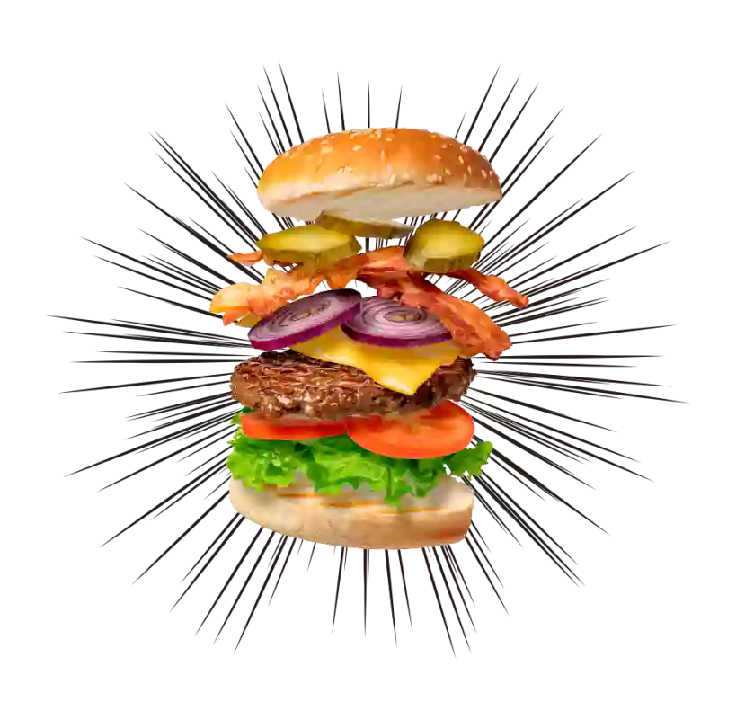 Le restaurant - Sweety Burger - Mâcon - top restaurant MACON