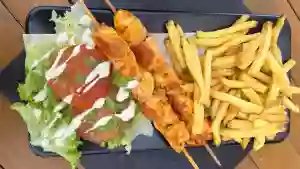 Le restaurant - Sweety Burger - Mâcon - top resto MACON