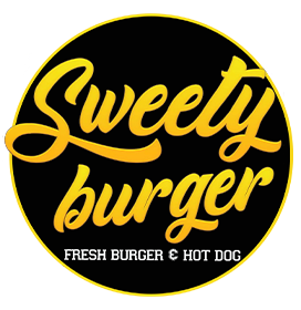 Logo Sweety Burger